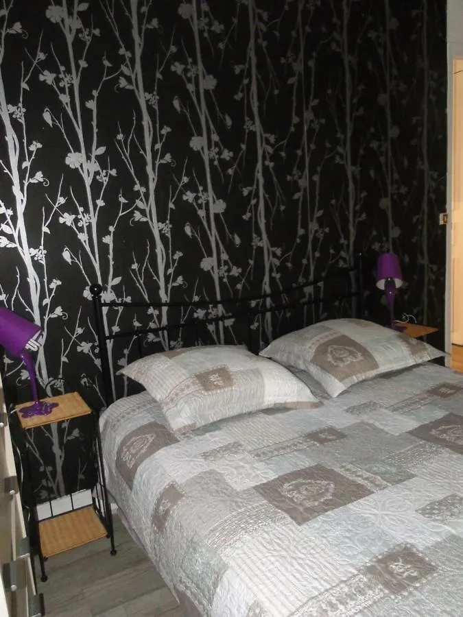 Lägenhet Appartement Notre Dame Paris